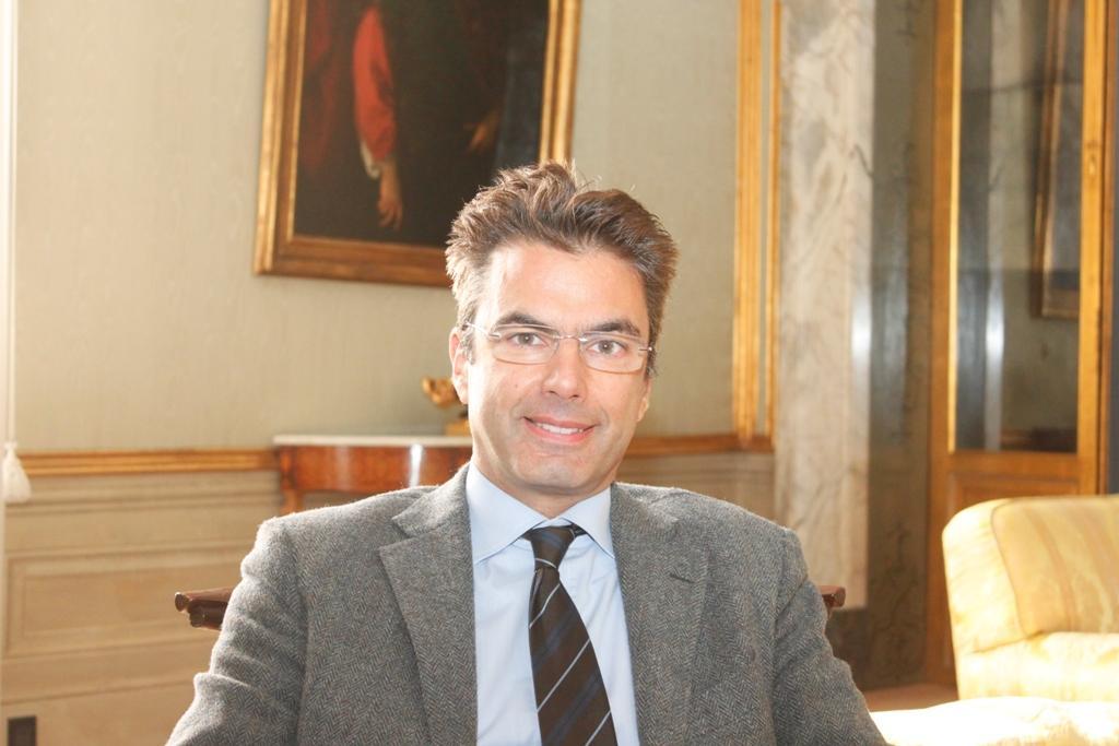 Giulio Grossi