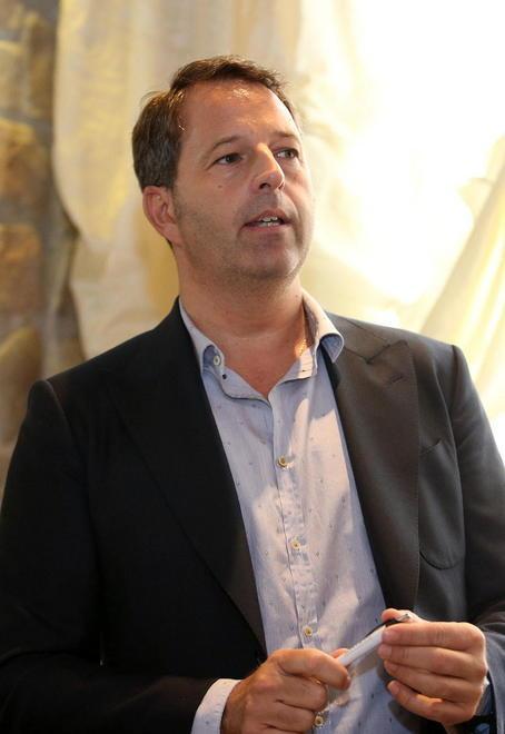Andrea Bonvicini