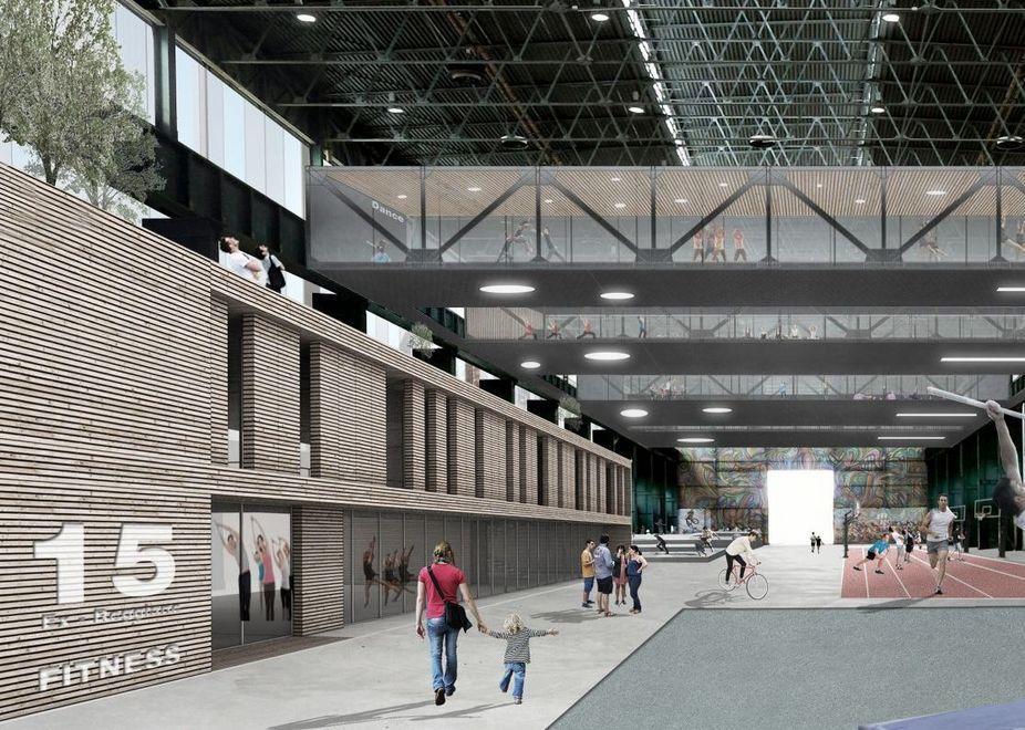 Santa Croce, piovono soldi: in arrivo 18 milioni di euro 