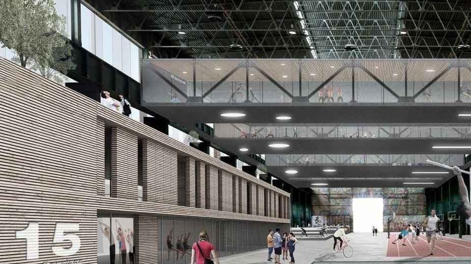 Santa Croce, piovono soldi: in arrivo 18 milioni di euro