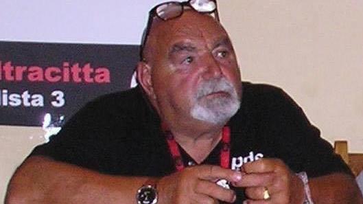 Ettore Galli