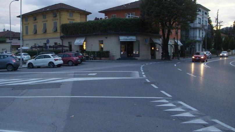 Rotonda al Celide: solo silenzi dalla ditta