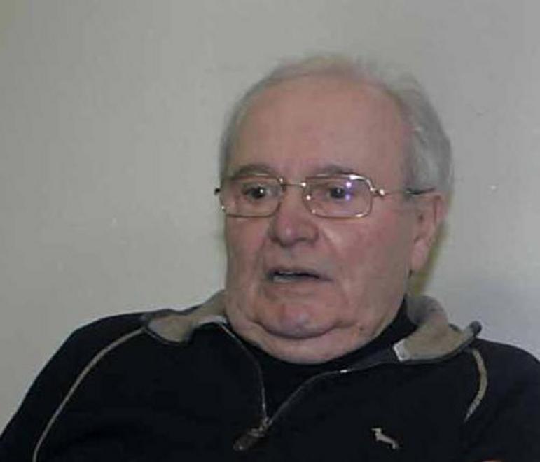 Nella chiesa di Sant’Antonio i funerali di Marino Boccasso