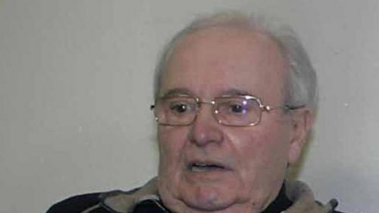 Nella chiesa di Sant’Antonio i funerali di Marino Boccasso
