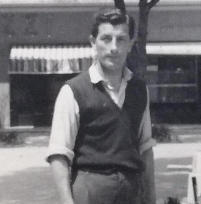 Profumi Corradini, 70 anni di successi iniziati su tre ruote 