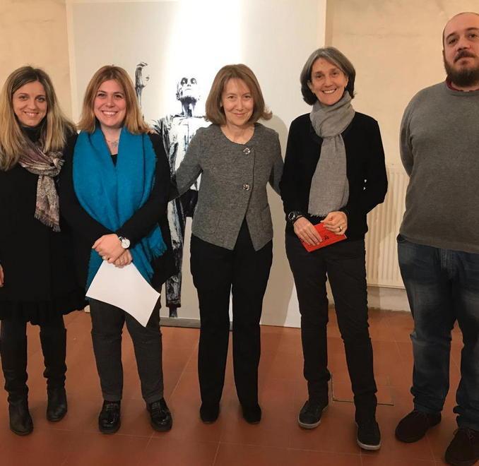 La luce abbagliante della Shoah 