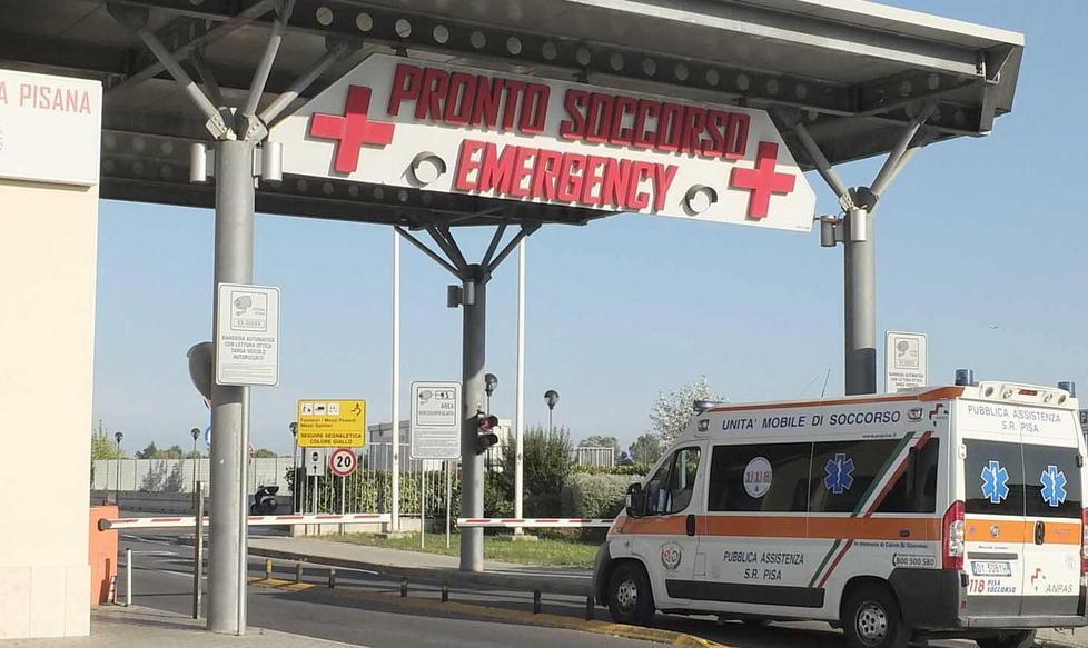 Madre e figlia restano intossicati 