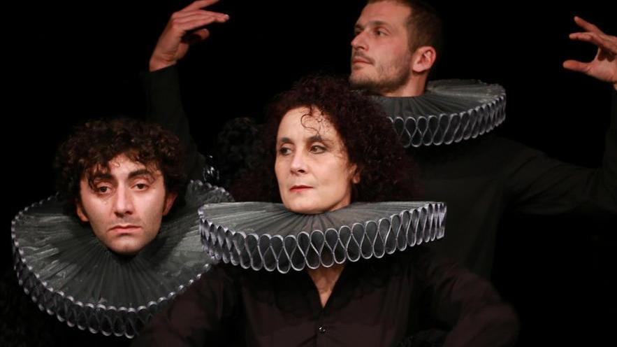 Teatro dei Coraggiosi: domani uno spettacolo ispirato a Shakespeare