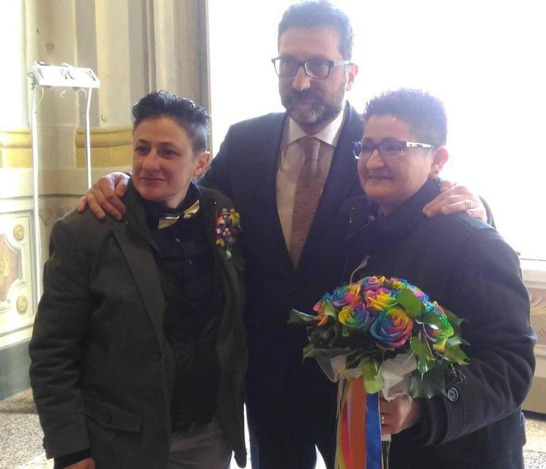 Unione civile negata, il Pd spara contro la giunta 