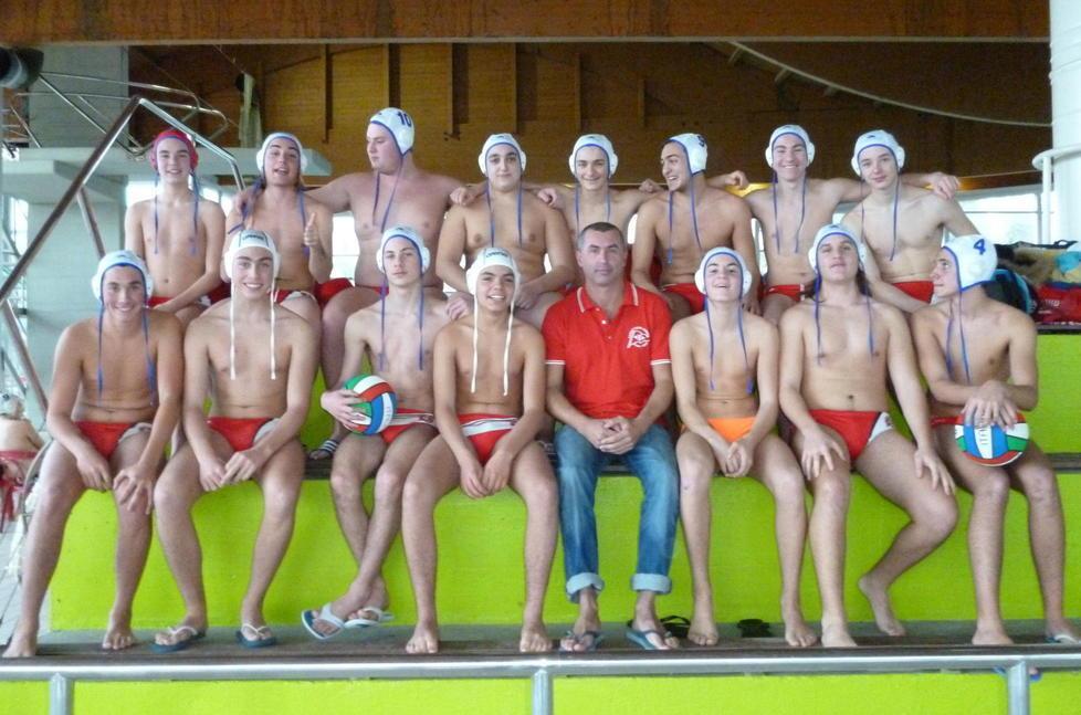 Canottieri Arno, doppio successo con le formazioni U17 e U15