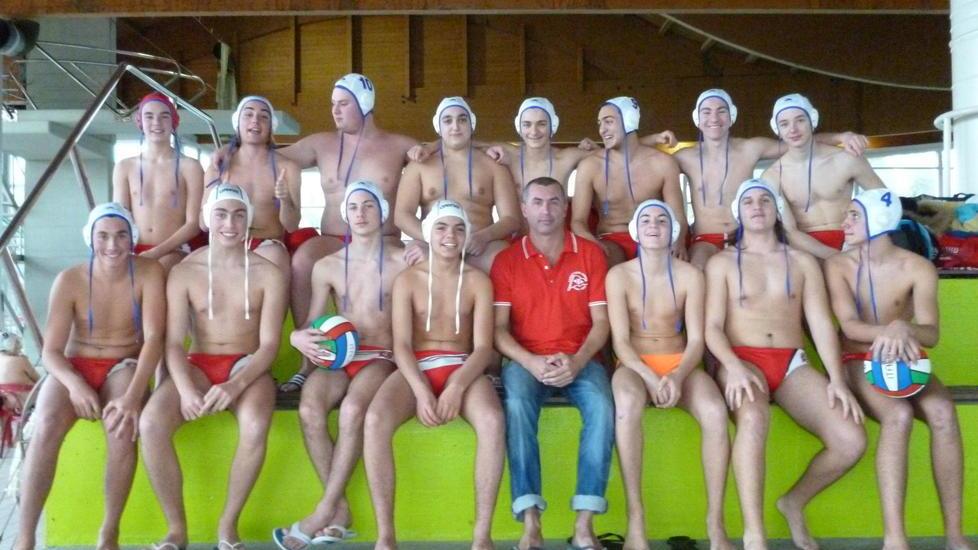 Canottieri Arno, doppio successo con le formazioni U17 e U15