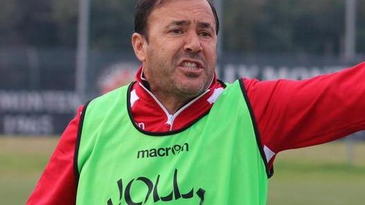 Jolly Montemurlo, beffa in zona Cesarini