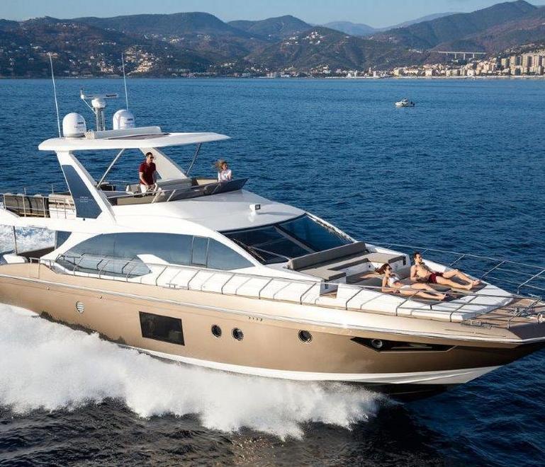 Azimut: 221 milioni di ordini in 4 mesi