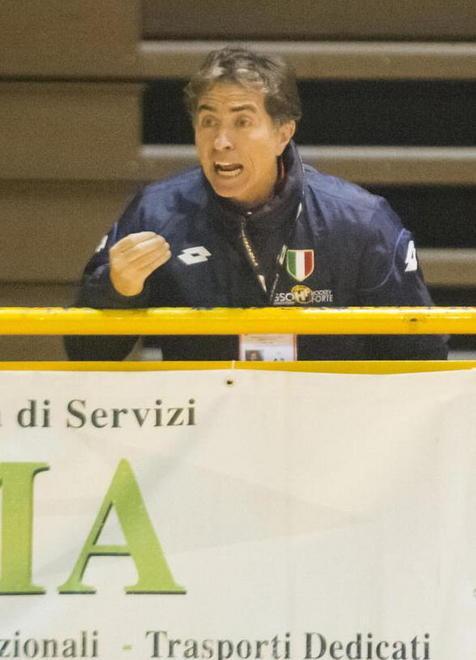 Bresciani non molla «È il momento di essere più cattivi» 