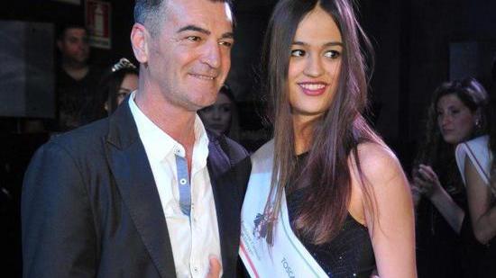 La reginetta 2017 è la sedicenne Denise Pisani