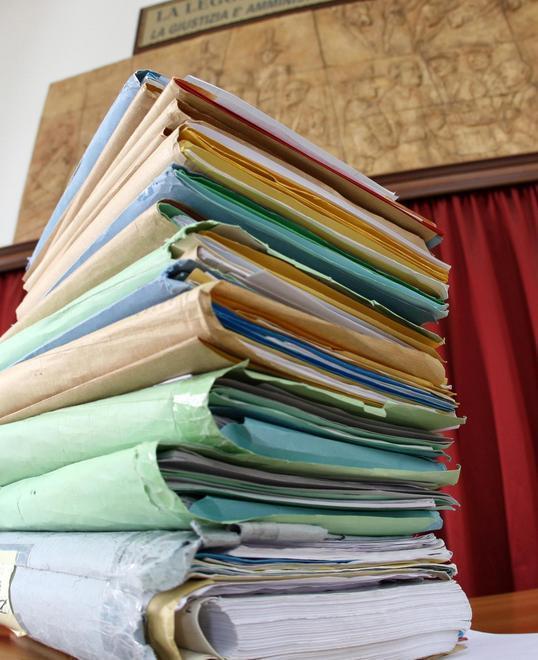 Vent’anni per la sentenza del Tar 