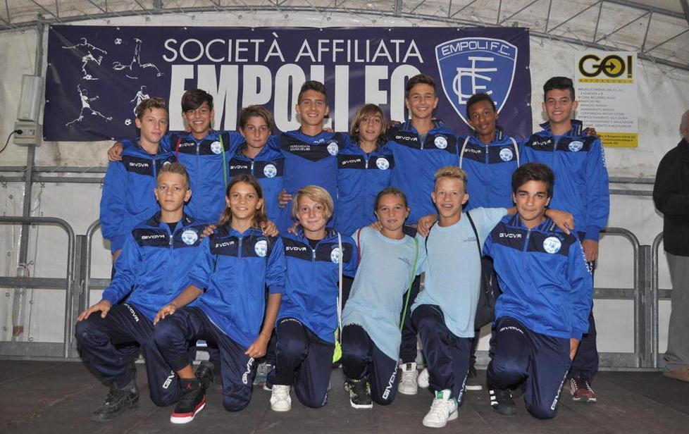Castiglioncello mantiene la promessa 