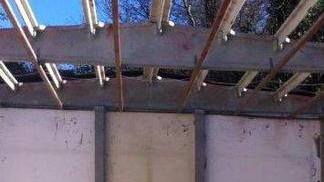 Nuova chiesa per Santa Caterina