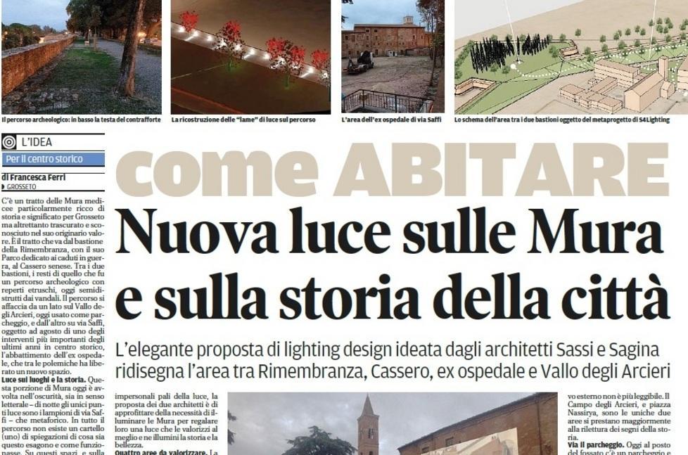 Un’idea nata anche un po’ grazie al Tirreno 
