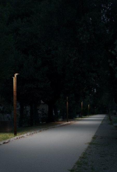 Cento luci in arrivo sulle Mura medicee 