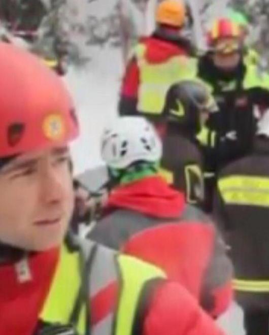 Un video casalingo che diventa virale per dire grazie