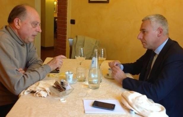 Del Ghingaro: a Lucca il modello Viareggio 