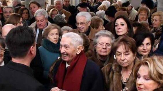 Il ritorno dell’opera e un grande cartellone
