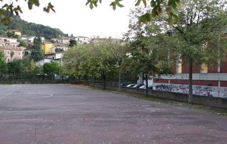 «Pomario, il polmone verde abbandonato» 