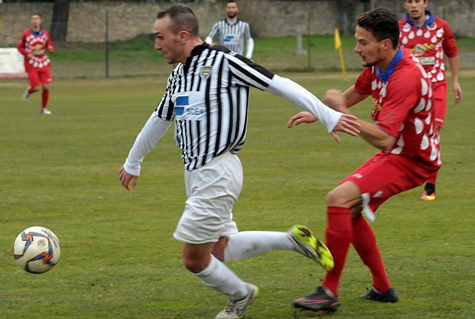 Alla Lavagnese basta un gol il Viareggio è ko 