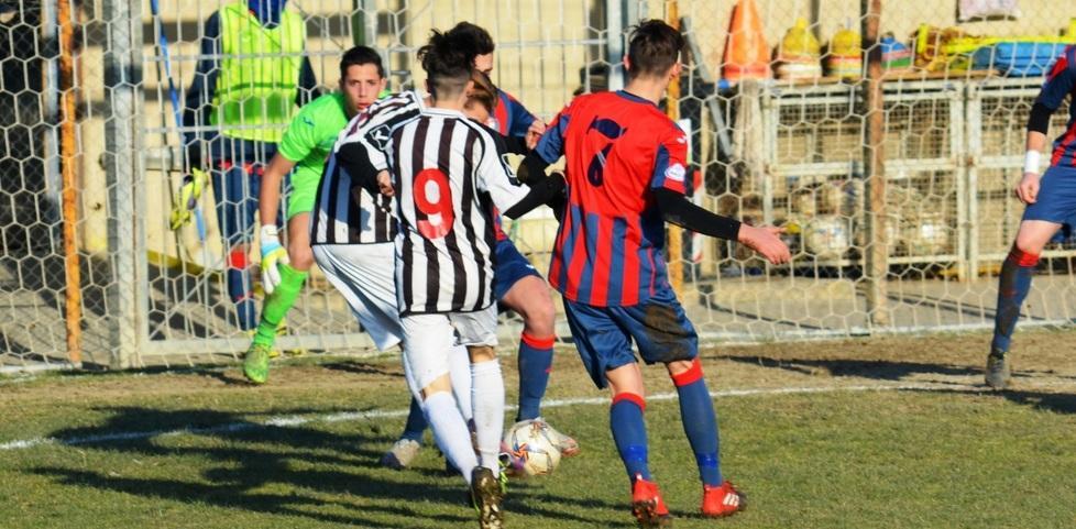 Zebrette che peccato, pesa l’espulsione 