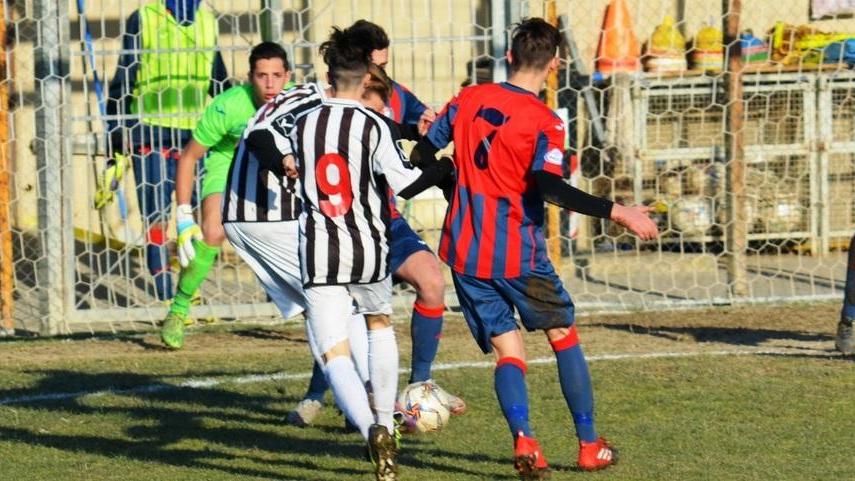 Zebrette che peccato, pesa l’espulsione