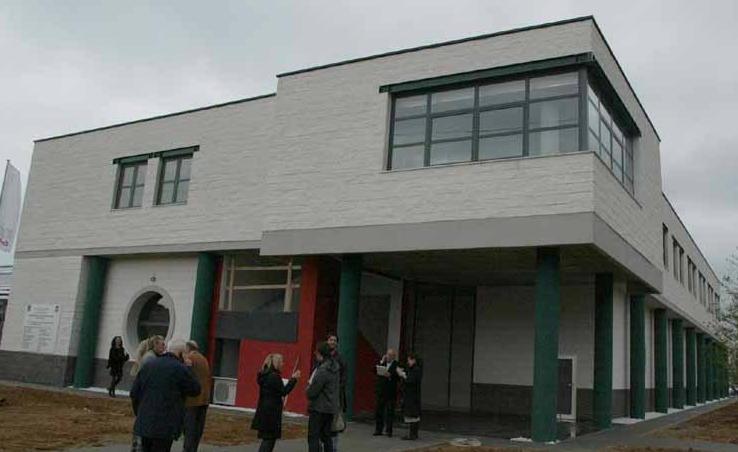 Consulenti non pagati pignorata la sede della Zia 