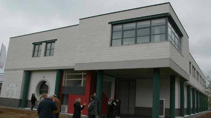 Consulenti non pagati pignorata la sede della Zia