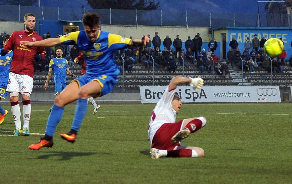 Il palo di Torelli a portiere battuto grida vendetta 