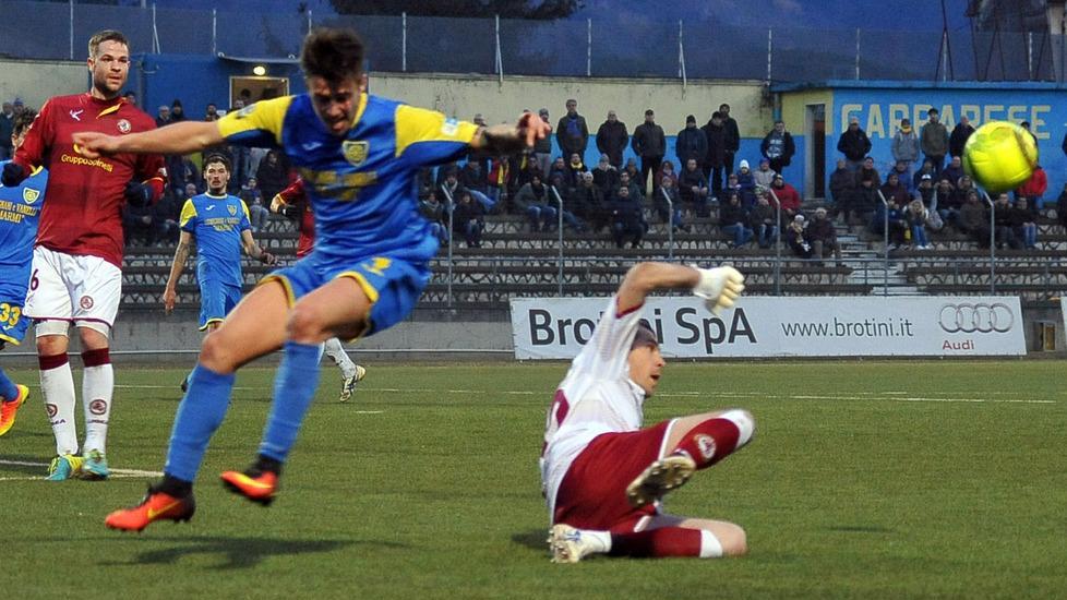 Il palo di Torelli a portiere battuto grida vendetta