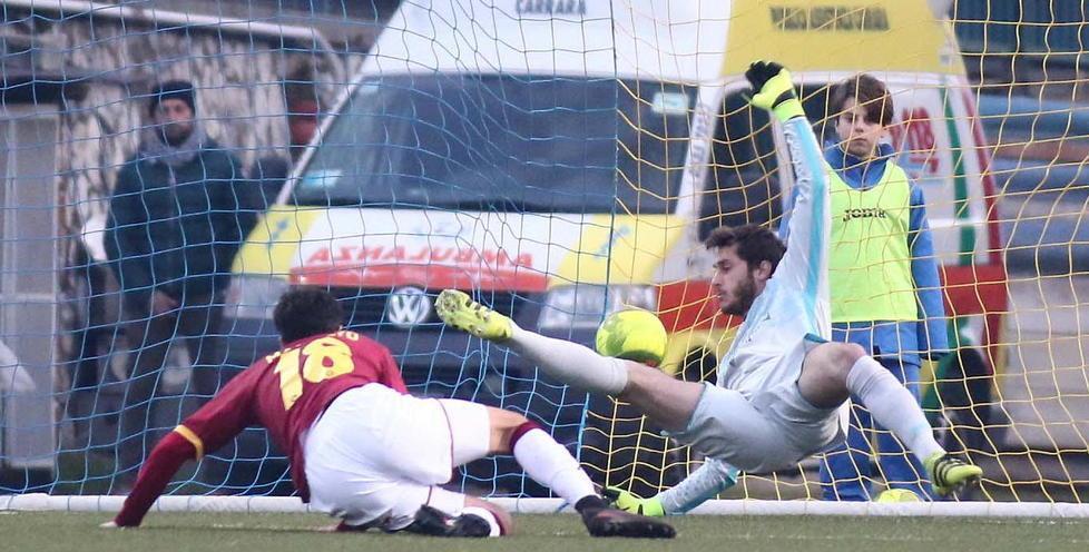 Maritato e Cellini spaccano il derby 