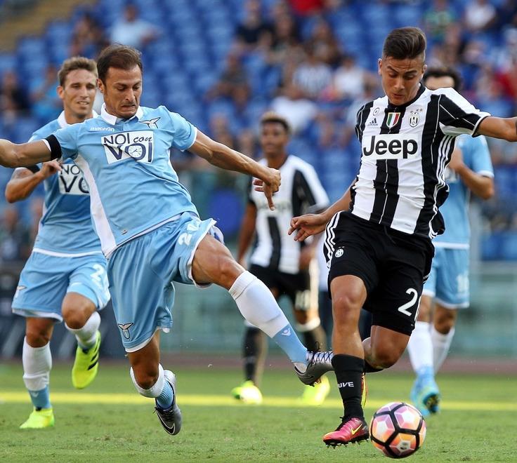 Allegri sfodera tutto l’attacco Lazio subito ko 