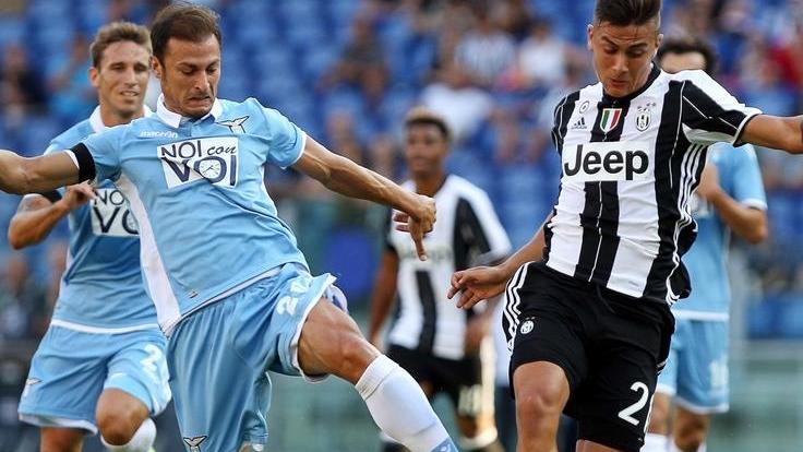Allegri sfodera tutto l’attacco Lazio subito ko