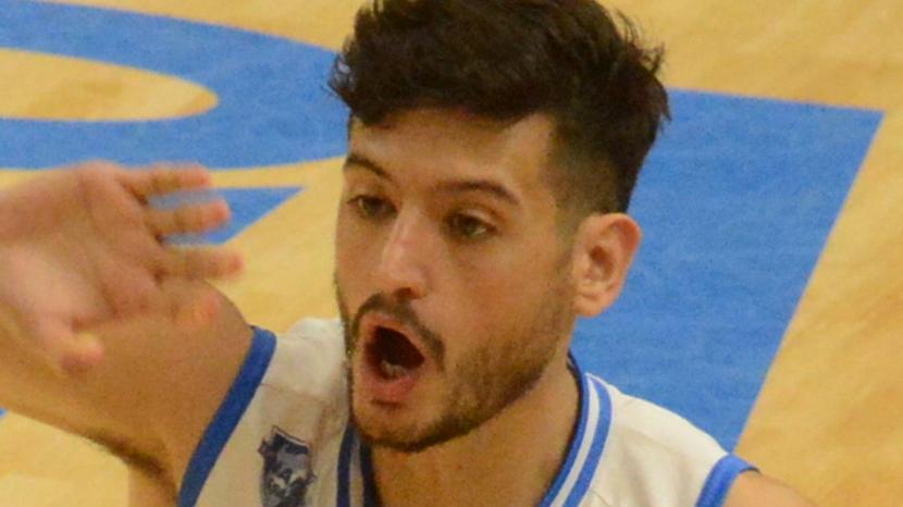Se Chessa dice “33” la Virtus Roma vola