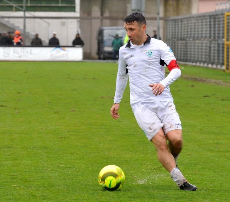 Cossu e compagni, gran carattere