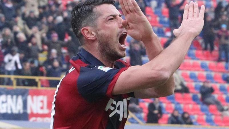 Bologna senza paura, battuto il Toro