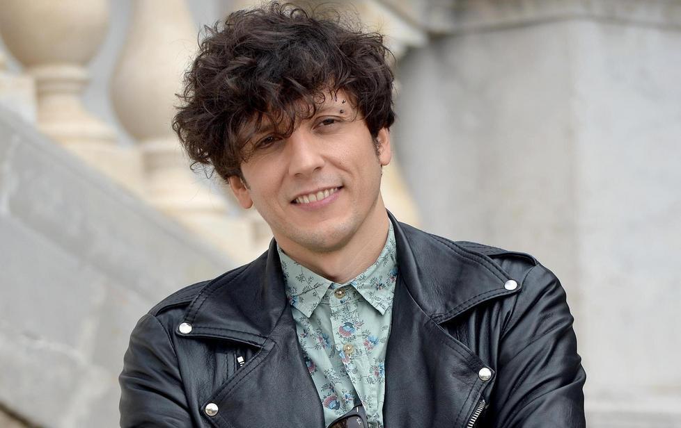 Ermal Meta: «Il mio canto contro la violenza» 