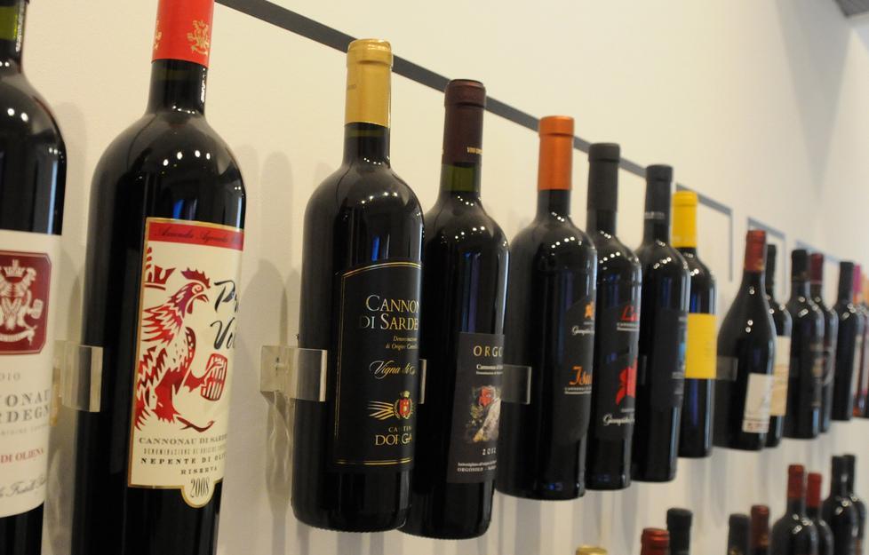 Il Cannonau nell’élite dell’enologia mondiale 