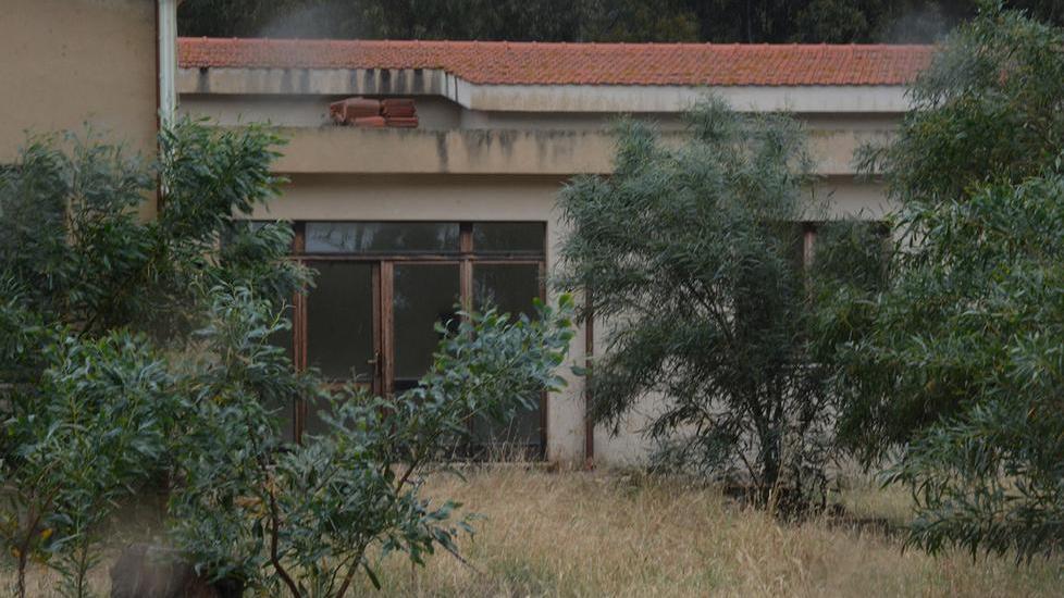 Ex Eca, la colonia è ancora un’incompiuta
