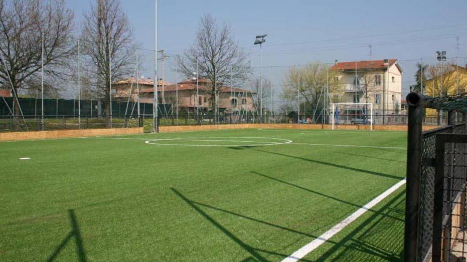 Castelnuovo dopo la lite genitore-ragazzi a fine partita: si cerca la mediazione