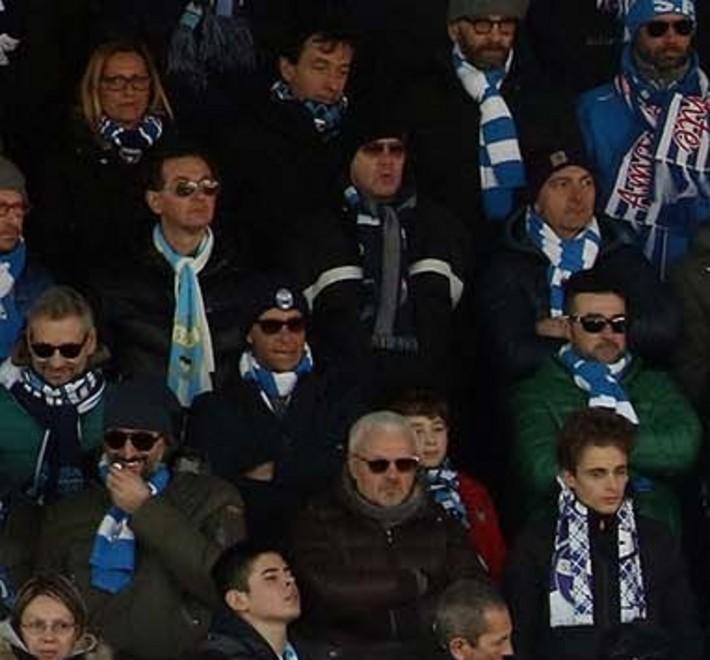 Sabato la trasferta a Vicenza: i tifosi attendono la decisione dell’Osservatorio