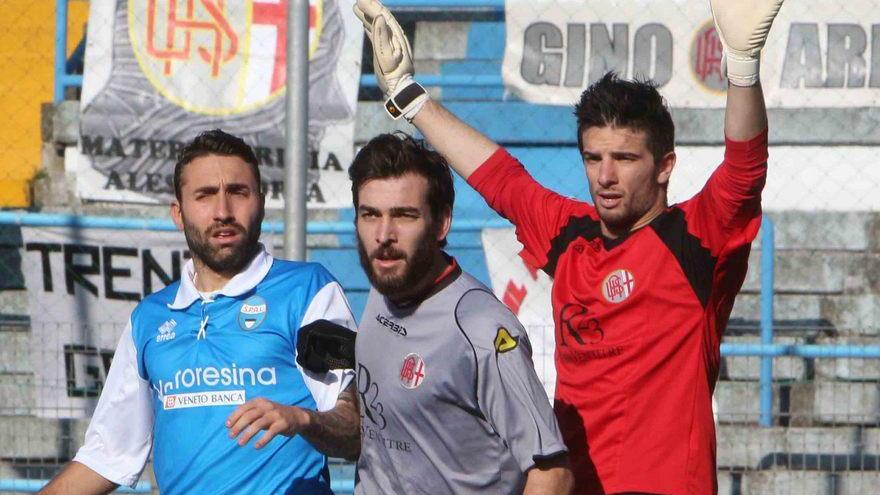 Branduani al Teramo, Poluzzi a un passo: ieri non ha giocato