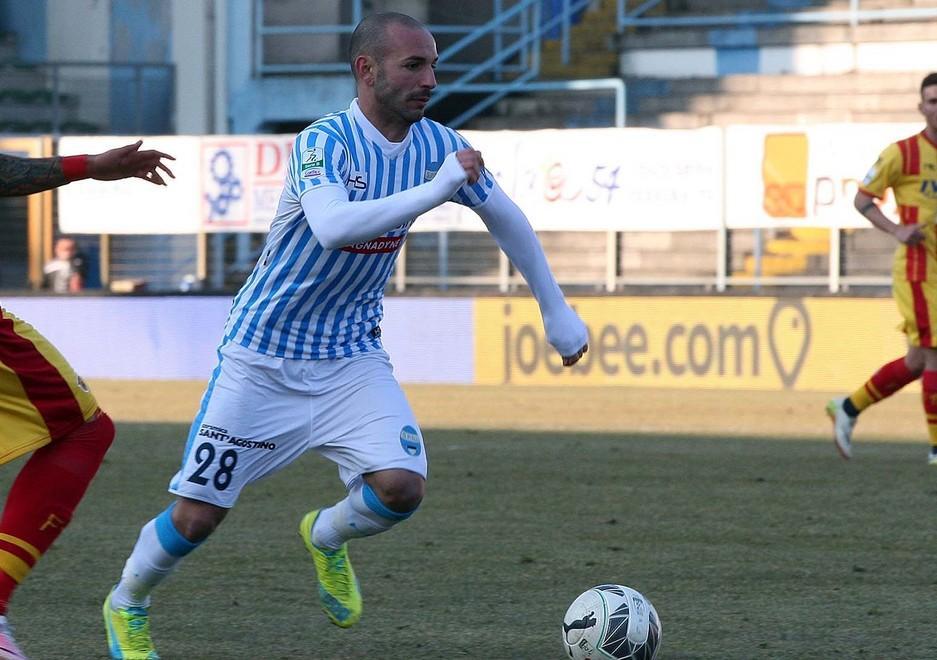Spal, sensAzione di anno giusto 