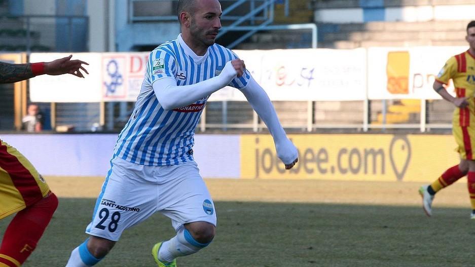 Spal, sensAzione di anno giusto