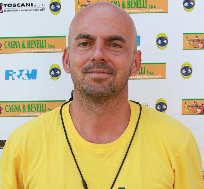 Piccinini: «Stiamo ritrovando fiducia»